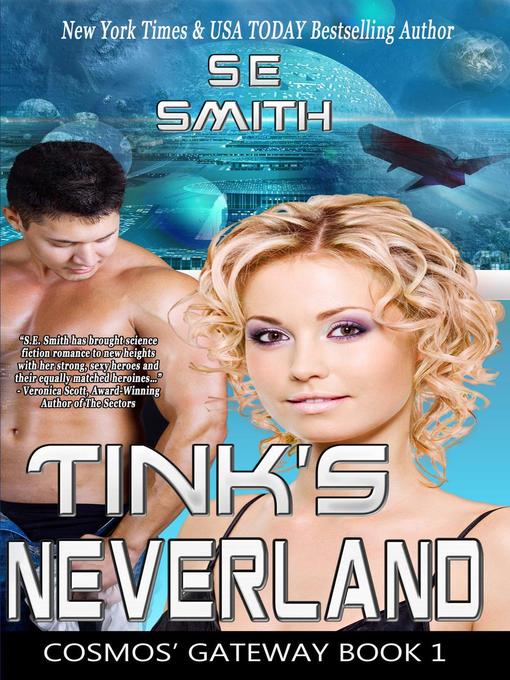 Title details for Tink's Neverland by S.E. Smith - Available
